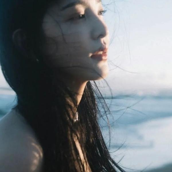 少女的歧祷