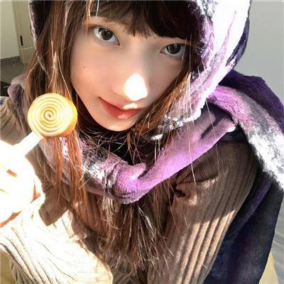 向阳花开